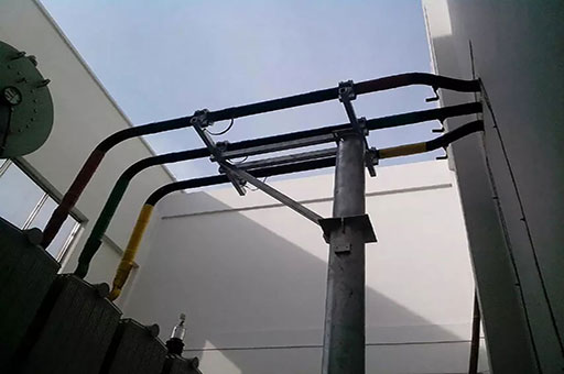 瀘水防火母線槽廠家